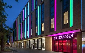 prizeotel Hamburg-St.Pauli